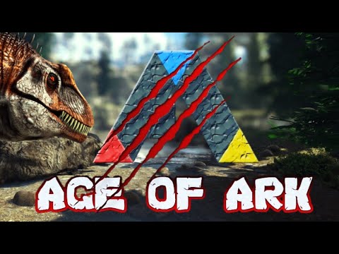 BASE que NUNCA DECAI - Tudo sobre DECAIMENTO ARK MOBILE 