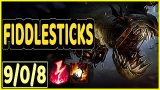 The Ultimate Anti-Master Yi Jungle Counter