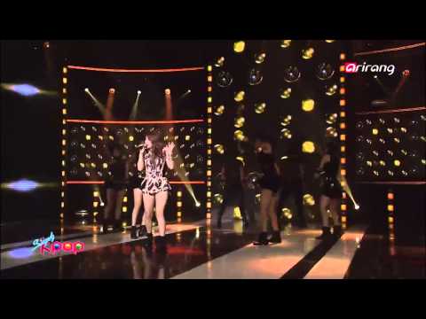 130813 Ailee - U & I 720P