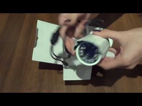 Camere supraveghere inalta rezolutie Eyecam EC-259 - www.1cctv.ro