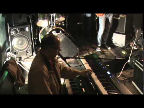 270 Soczewa Blues Session - 06.06.2014 - 2