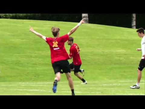 TRAILER for Belgium (BEL) vs Great Britain (GBR) of the OPEN FINAL of #EUC2023