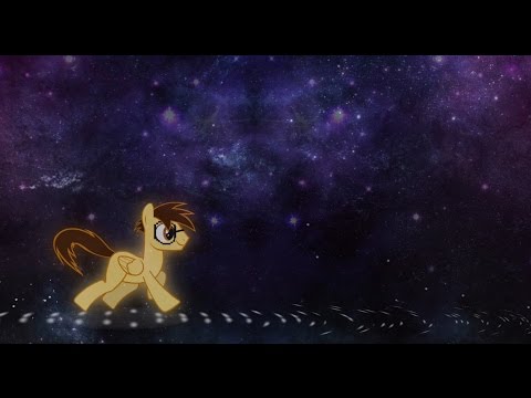 OhPonyBoy - Running Above The Stars - OST