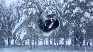 Byter kanal - Alwaysrun