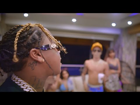 KALY OCHO🎱 X KEYVIEM - COMPLETA♥️  (Video Oficial)