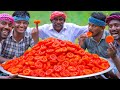 JANGRI | JALEBI Recipe Cooking in Village | Indian Famous Dessert Recipe | Imarti Sweet Recipe