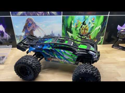 Traxxas E-Revo 2.0 | Honest Long Term Review