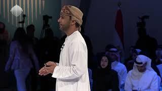 Today’s Role Models: Sultanate of Oman’s Perspective