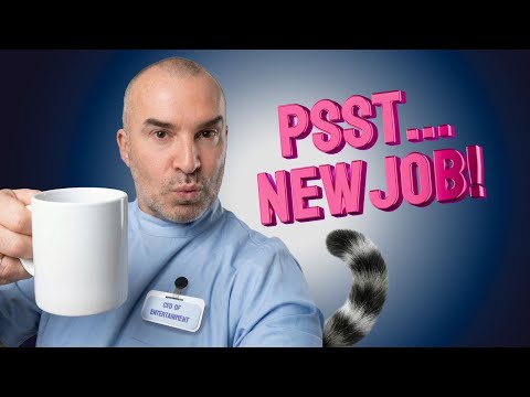 "I'm Gonna Bring the West End to You!"  Louie Spence In Care | Episode 1