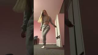 Tyla dance kids bop lol