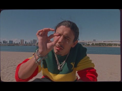 Moha MMZ - Ivre (Clip Officiel)