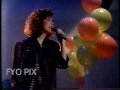 CÉLINE DION 🎤 D'amour Ou D'amitié 🎶 (Live) 1986