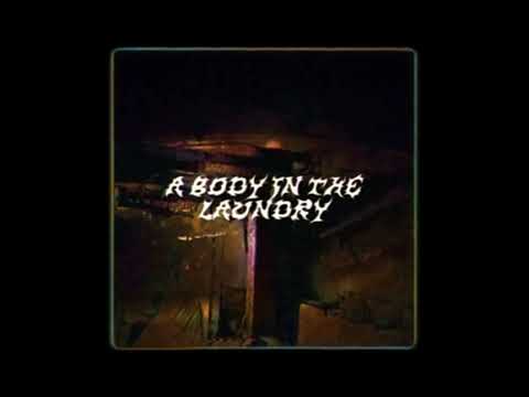 ditch a body in the laundry / demolynne