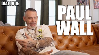 Paul Wall Reveals He Thought It Was a Setup When Asked to Be on Kanye West’s Song “Drive Slow”