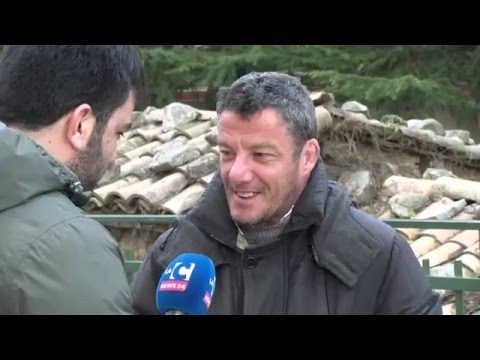 Calabria Amara | Gli invisibili di San Giovanni in Fiore
