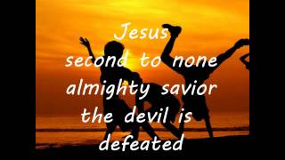 Sovereign Shout Praises Kids.wmv