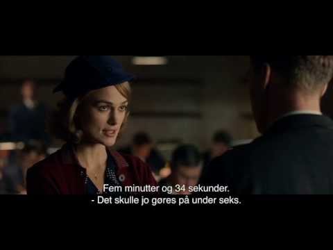 The Imitation Game #3