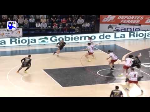 Naturhouse La Rioja 31 - Ángel Ximénez P. Genil 23