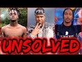 Rapper Murders That Never Got Solved