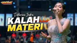 Download lagu DIFARINA INDRA - KALAH MATERI (TARLING SONG) | OM ADELLA LIVE BUNGKO LOR CIREBON mp3