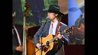 Ralph Stanley   I Got A Letter