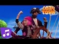 You Are A Pirate Music Video | LazyTown 