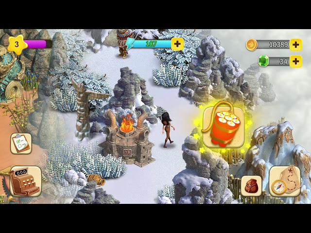 Comparison Klondike Adventures Vs Dragonscapes Farm Adventure Comparison Klondike Adventures Vs Dragonscapes Farm Adventure