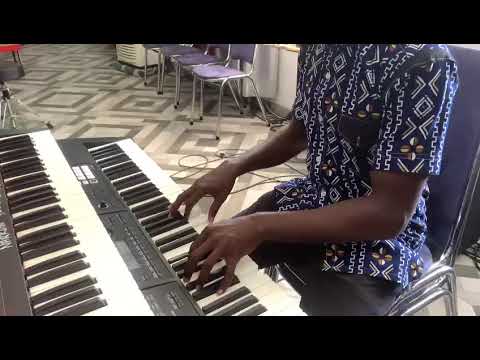 abide with me #mhb  #hymns #abidewithme  #chords and #progression