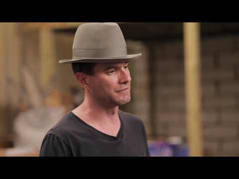 James Lavelle - 21 Years Of Mo Wax - Part 1