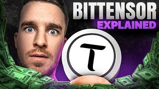 Bittensor Explained - Why TAO is the Most Undervalued Altcoin in Crypto!