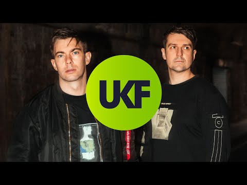 Culture Shock & Grafix - Make It Pump