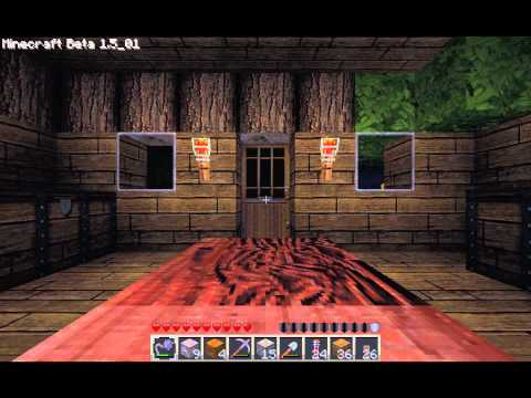 Let's Play Minecraft #240 [Deutsch] [HD] - Schnubdi Schnabdi Schnubedibau?