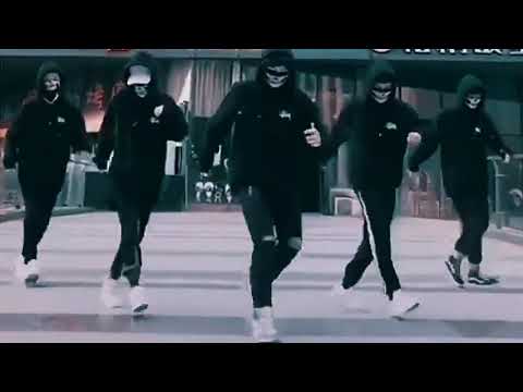 New Shuffle Dance*House*SLATIN feat. Carla Monroe - Apple Juice (Denis
