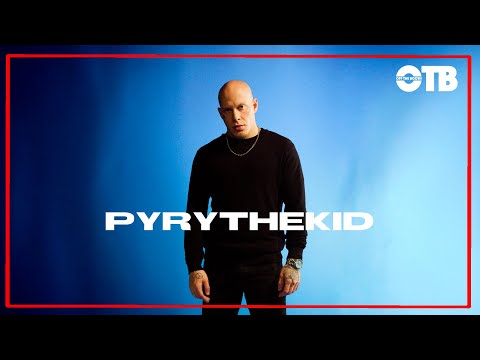 Pyrythekid - OFF THE BOOTH (S3:E2)