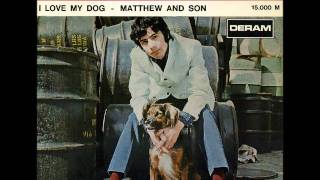 Cat Stevens I Love My Dog