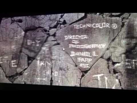 Bernstein & Sondheim