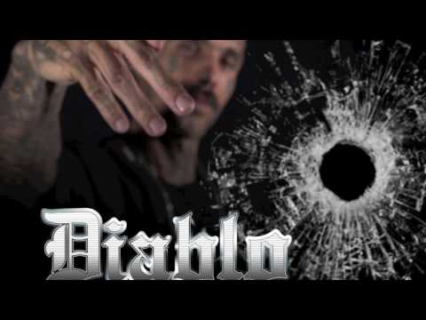 DIABLO, FT SINNER: GUNNER