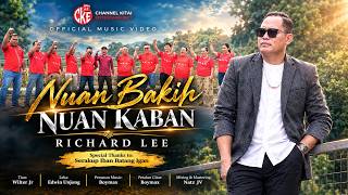 Download lagu Nuan Bakih Nuan Kaban - Richard Lee mp3 Download lagu Nuan Bakih Nuan Kaban - Richard Lee mp3
