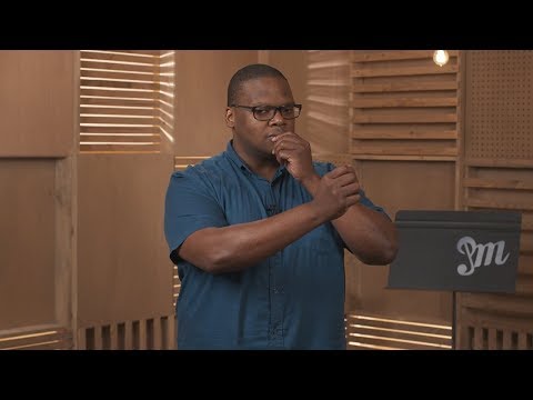 Trombone Technique 101 - Lesson 3 : Standing Posture