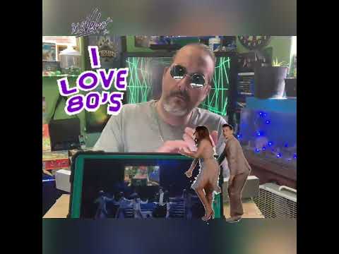 Taco-putting on the Ritz (official video) on Daniel Crane reacts😀😀😀