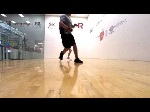 WPH R48Pro SLC - Men's Final - Carroll vs Cordova