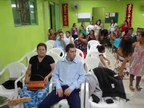 Bem vindo....02 Março 2014 -  Arca de Noé - AltoVera Cruz - Fotos Videos