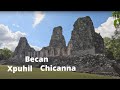 channel