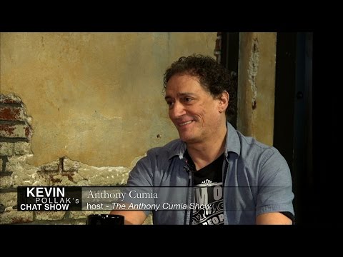 KPCS: Anthony Cumia #226
