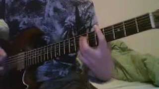 No Quarter - Crowbar