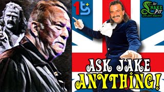 The Snake Pit Ep. 110: Ask Jake Anything 27