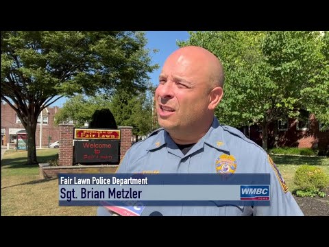 NJ Fair Lawn Alarming Uptick In Catalytic Converter Thefts