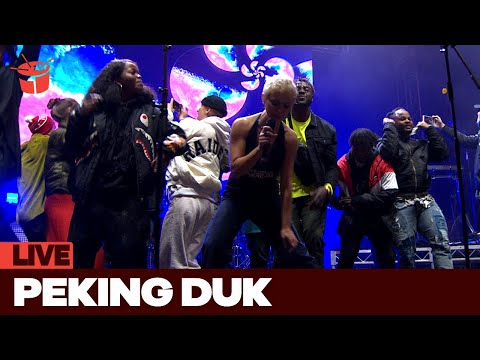 Peking Duk - 'Stranger' (triple j's One Night Stand 2018)