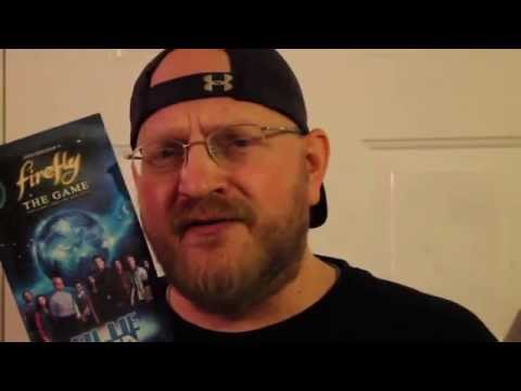 The Discriminating Gamer: Russ' Corner #1: Firefly: Blue Sun 