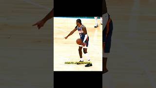 Jalen Green Is HIM